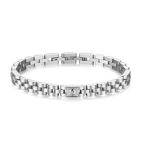 Pulsera Brosway Hombre Riptide in Acero BTD063 - BTD063